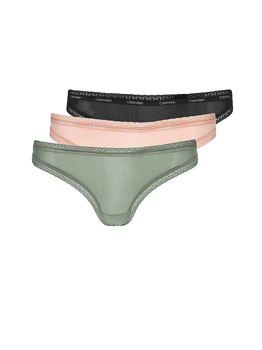 THONG 3PK