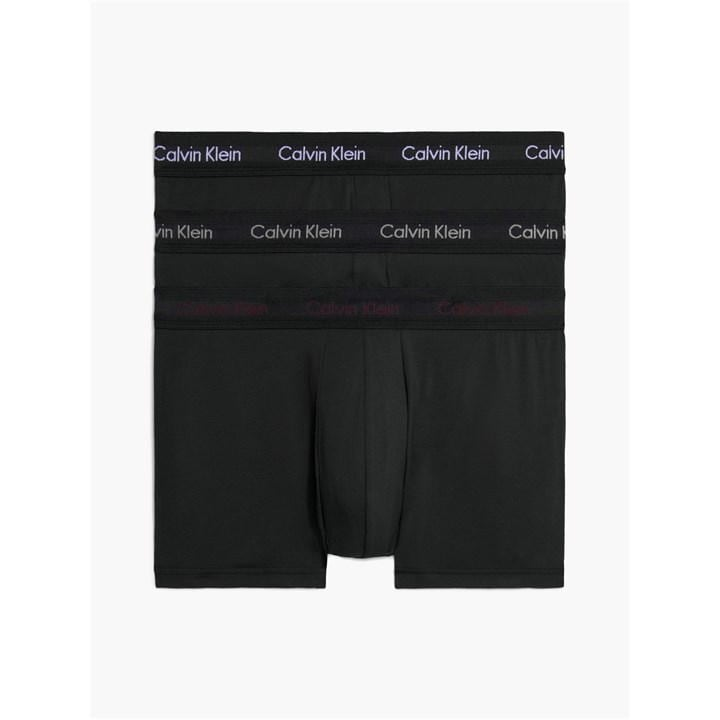 LOW RISE TRUNK 3PK