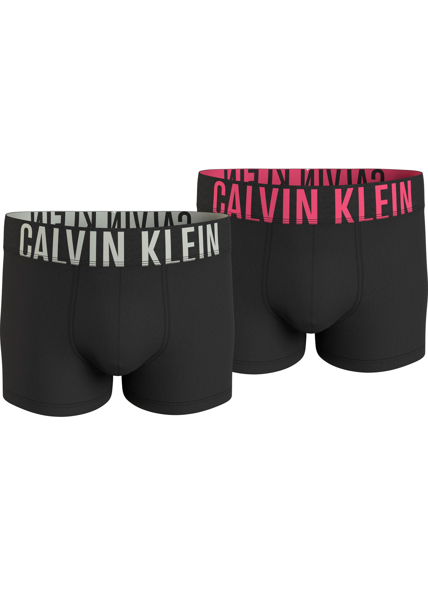TRUNK 2PK