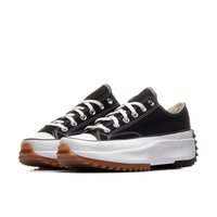 RUN STAR HIKE CANVAS PLATFORM