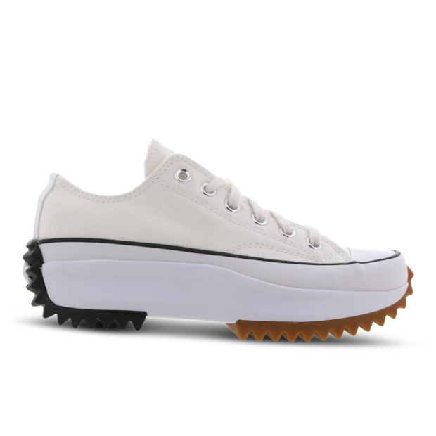 RUN STAR HIKE CANVAS PLATFORM