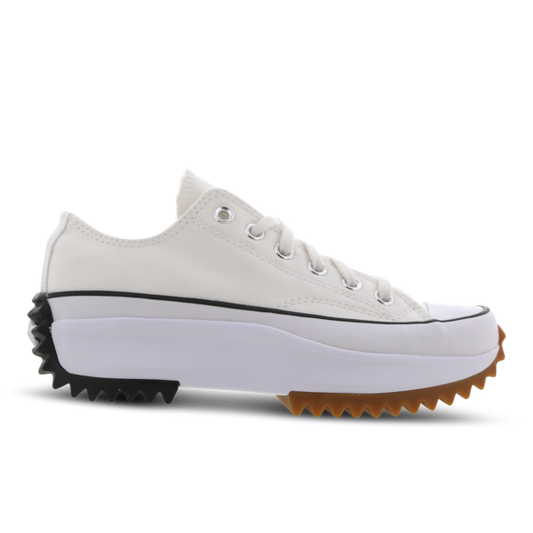 RUN STAR HIKE CANVAS PLATFORM