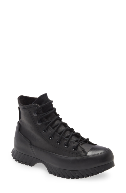CHUCK TAYLOR ALL STAR LUGGED WINTER 2.0