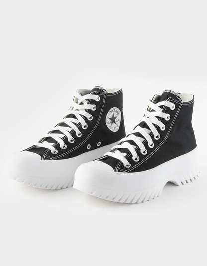 CHUCK TAYLOR ALL STAR LUGGED 2.0