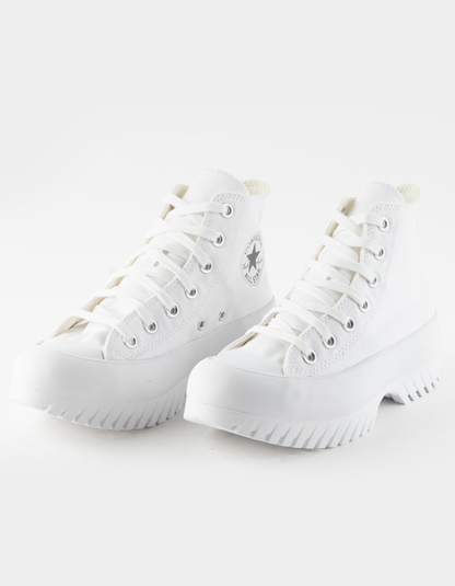 CHUCK TAYLOR ALL STAR LUGGED 2.0