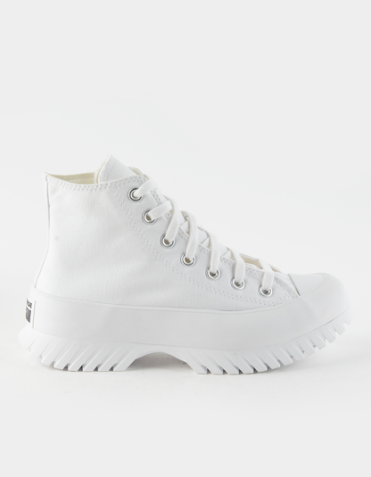 CHUCK TAYLOR ALL STAR LUGGED 2.0