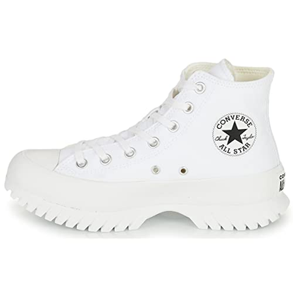 CHUCK TAYLOR ALL STAR LUGGED 2.0