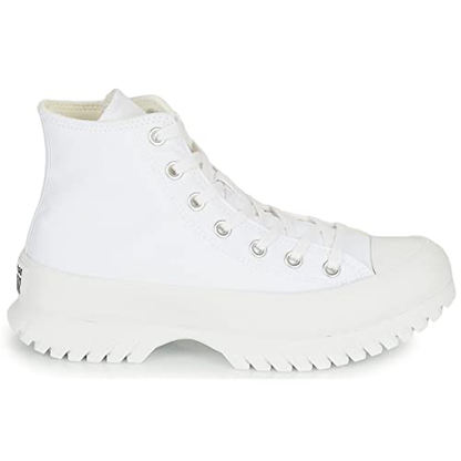 CHUCK TAYLOR ALL STAR LUGGED 2.0