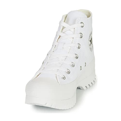 CHUCK TAYLOR ALL STAR LUGGED 2.0