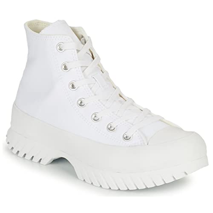 CHUCK TAYLOR ALL STAR LUGGED 2.0