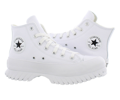 CHUCK TAYLOR ALL STAR LUGGED 2.0 LEATHER