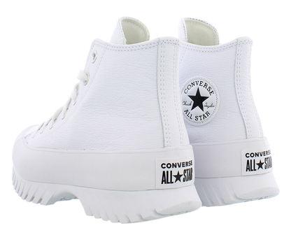 CHUCK TAYLOR ALL STAR LUGGED 2.0 LEATHER