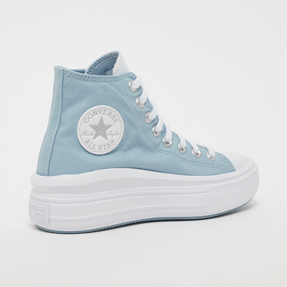 CHUCK TAYLOR ALL STAR MOVE CX PLATFORM