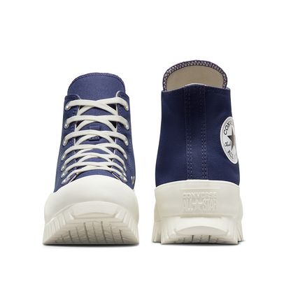 CHUCK TAYLOR ALL STAR LUGGED 2.0 PLATFORM SEASONAL COLOR