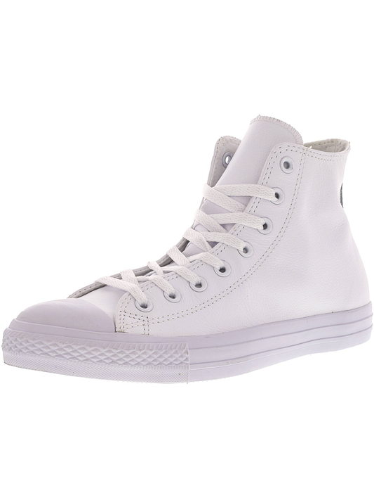 CHUCK TAYLOR ALL STAR LEATHER