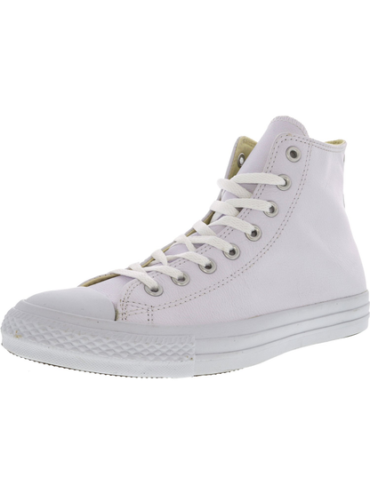 CHUCK TAYLOR ALL STAR LEATHER