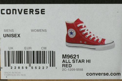 CHUCK TAYLOR ALL STAR