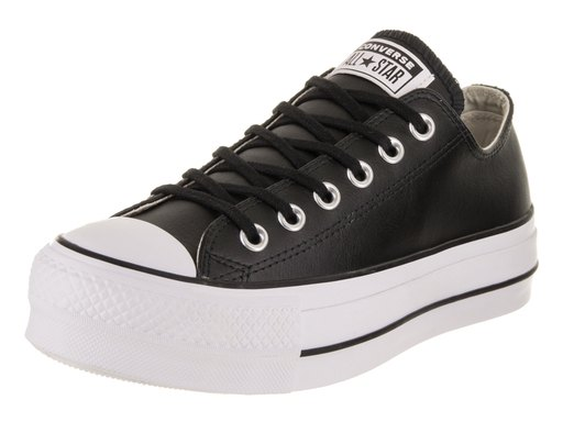 CHUCK TAYLOR ALL STAR LEATHER PLATFORM