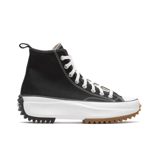 RUN STAR HIKE CANVAS PLATFORM