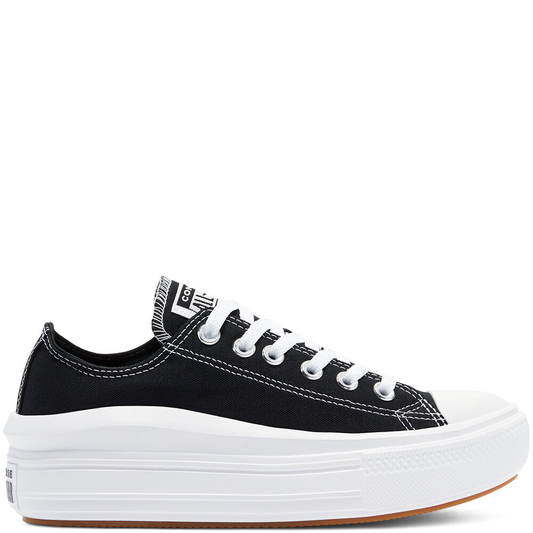 CHUCK TAYLOR ALL STAR MOVE CANVAS PLATFORM
