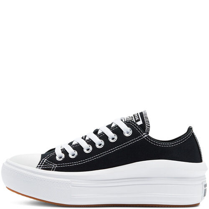 CHUCK TAYLOR ALL STAR MOVE CANVAS PLATFORM