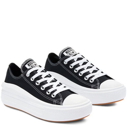 CHUCK TAYLOR ALL STAR MOVE CANVAS PLATFORM