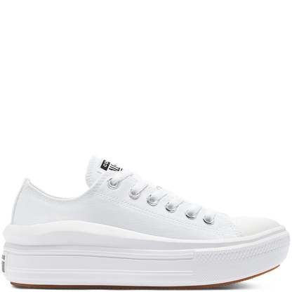 CHUCK TAYLOR ALL STAR MOVE CANVAS PLATFORM