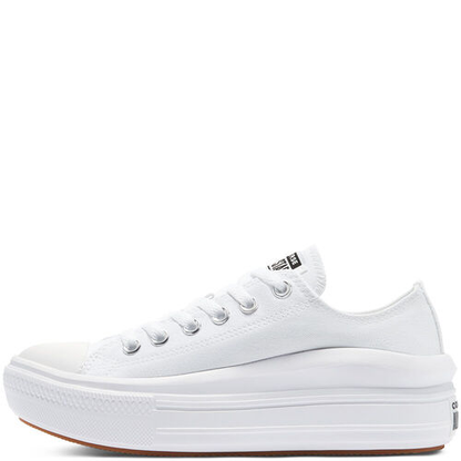 CHUCK TAYLOR ALL STAR MOVE CANVAS PLATFORM