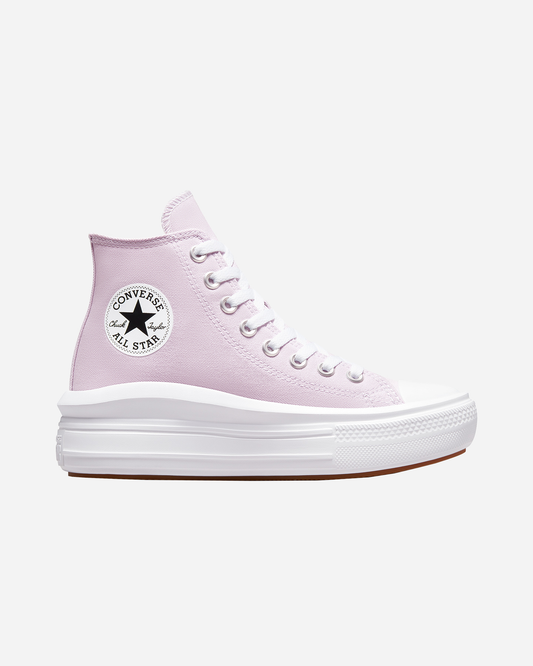 CHUCK TAYLOR ALL STAR MOVE CANVAS PLATFORM