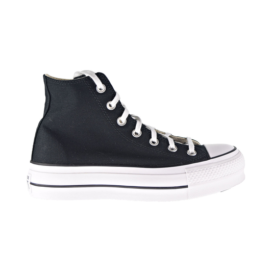 CHUCK TAYLOR ALL STAR PLATFORM CANVAS