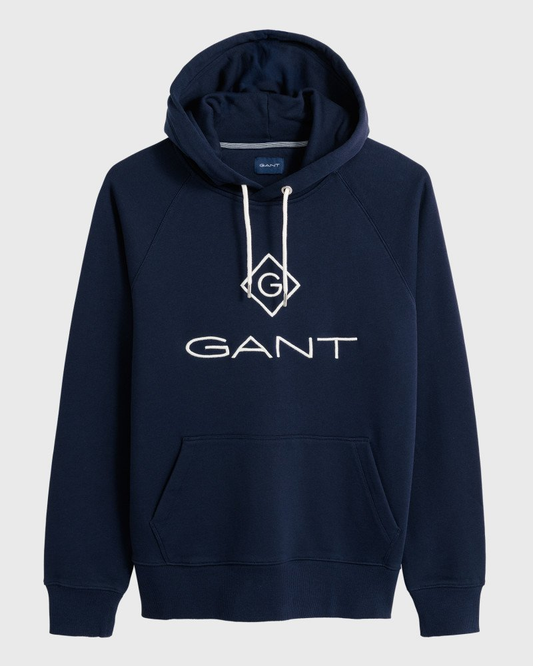 LOCK UP HOODIE