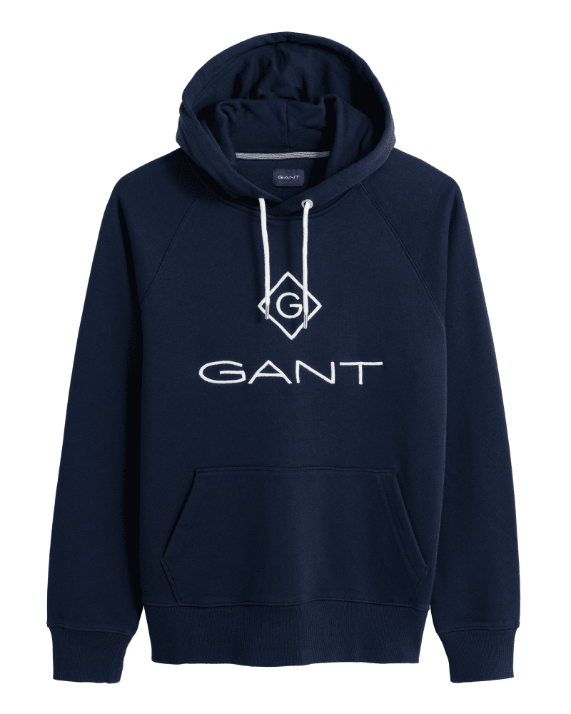 LOCK UP HOODIE