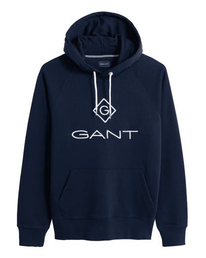 LOCK UP HOODIE