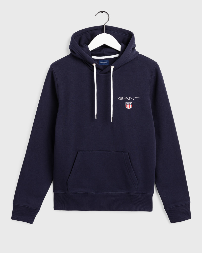 D1. MEDIUM SHIELD HOODIE