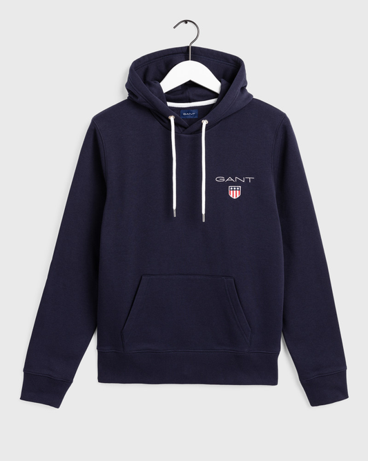 D1. MEDIUM SHIELD HOODIE