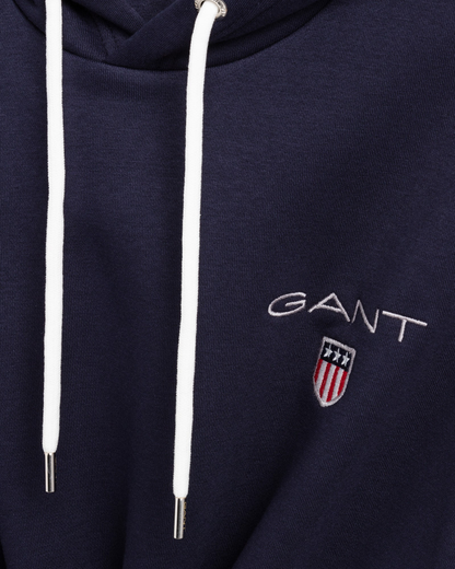 D1. MEDIUM SHIELD HOODIE