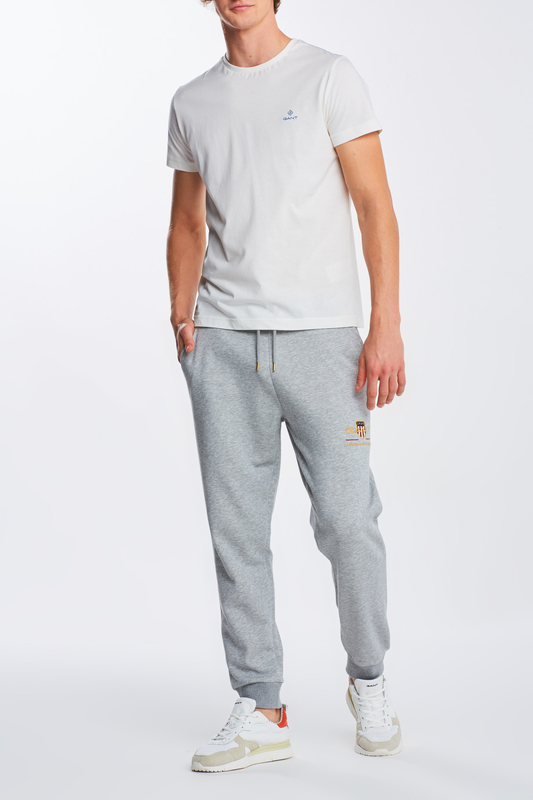 ARCHIVE SHIELD SWEAT PANTS