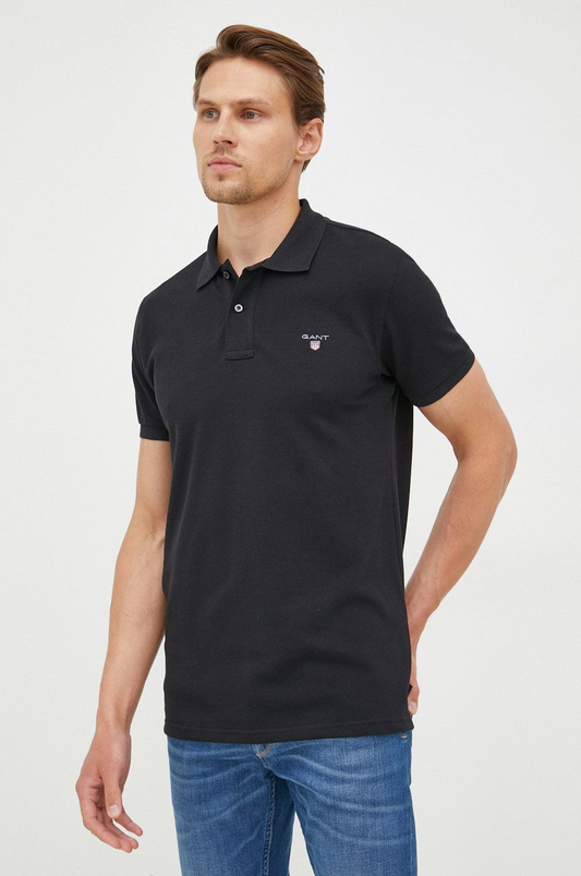 ORIGINAL SLIM PIQUE SS RUGGER