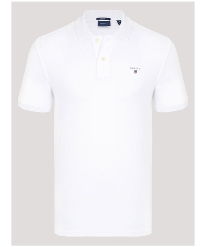 ORIGINAL PIQUE SS RUGGER