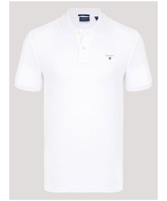 ORIGINAL PIQUE SS RUGGER