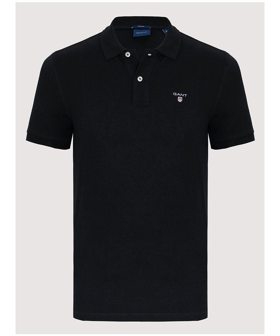 ORIGINAL PIQUE SS RUGGER