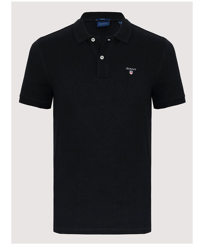 ORIGINAL PIQUE SS RUGGER
