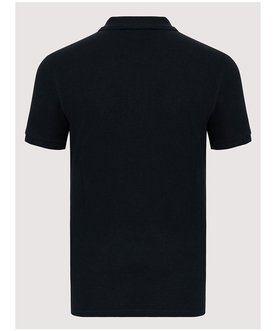 ORIGINAL PIQUE SS RUGGER