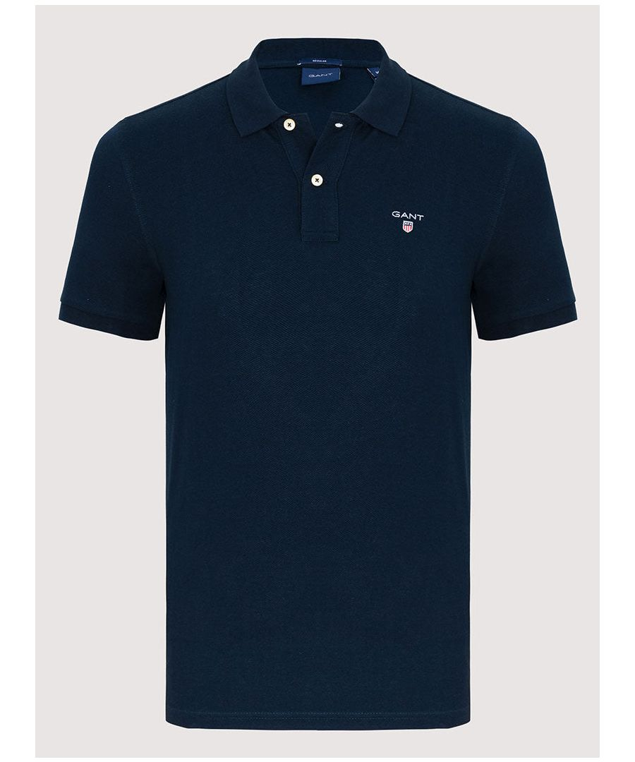 ORIGINAL PIQUE SS RUGGER