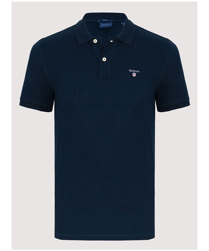 ORIGINAL PIQUE SS RUGGER