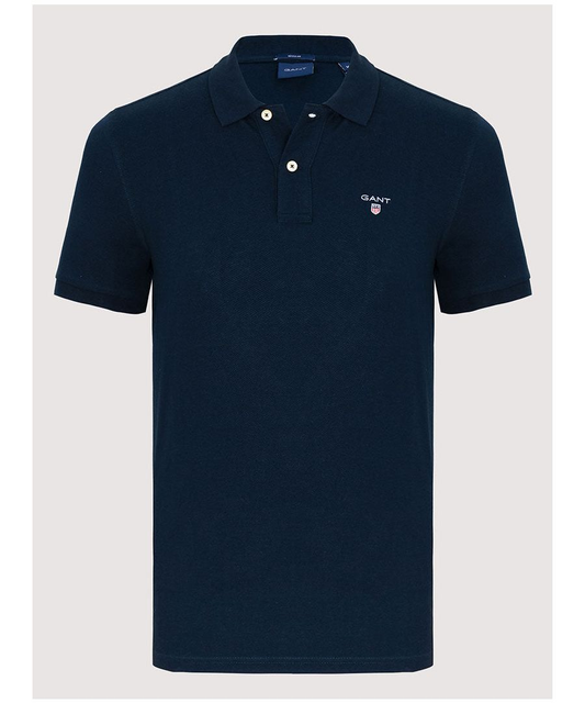 ORIGINAL PIQUE SS RUGGER
