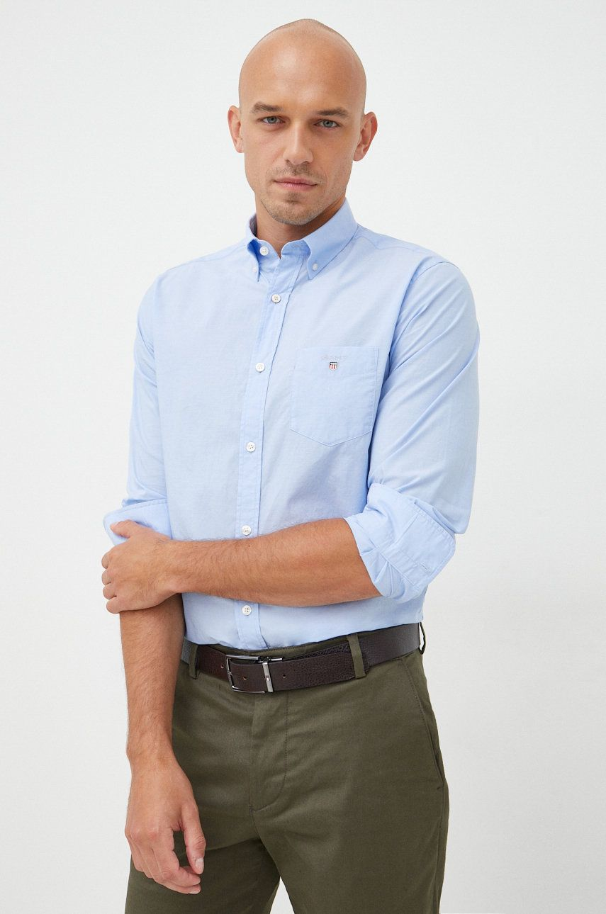 REG BROADCLOTH BD