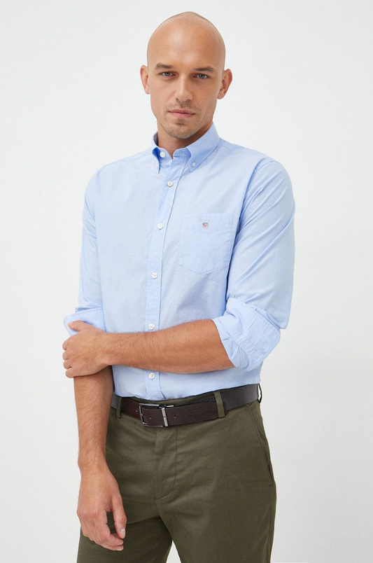 REG BROADCLOTH BD