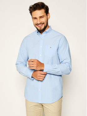 REG BROADCLOTH BD