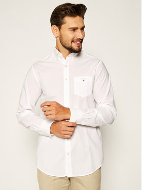 REG BROADCLOTH BD